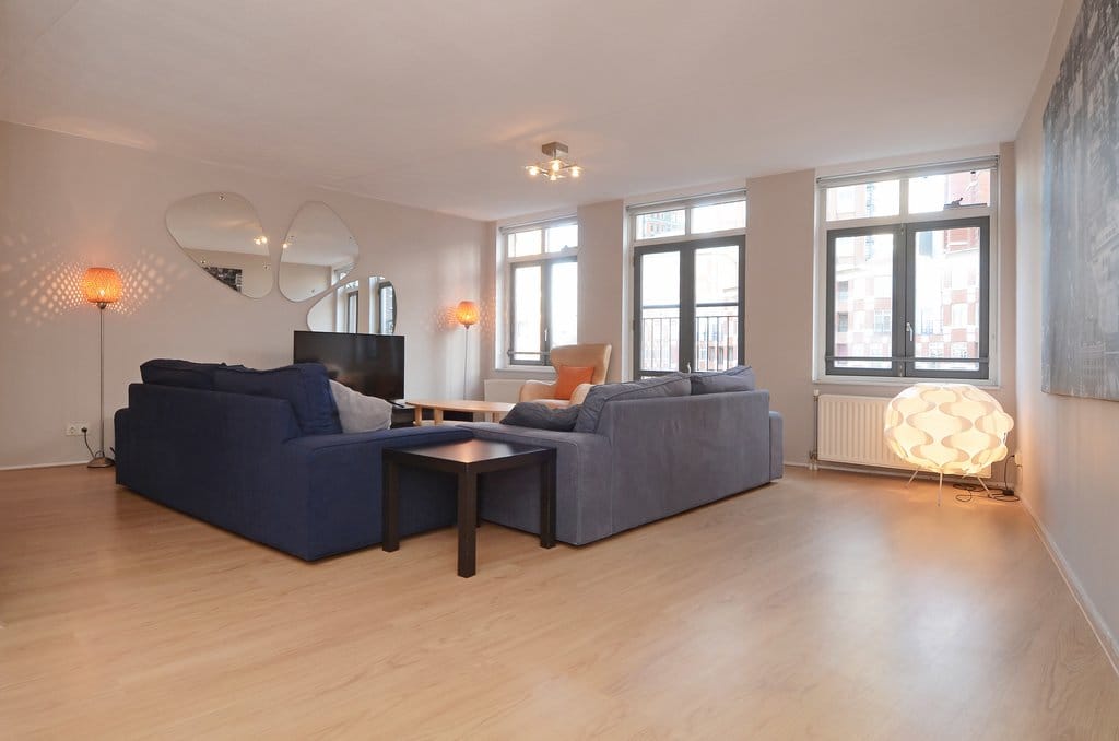 Foto 11 van Muzenplein 18