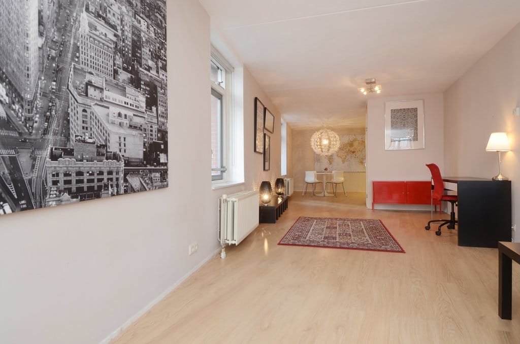 Foto 14 van Muzenplein 18