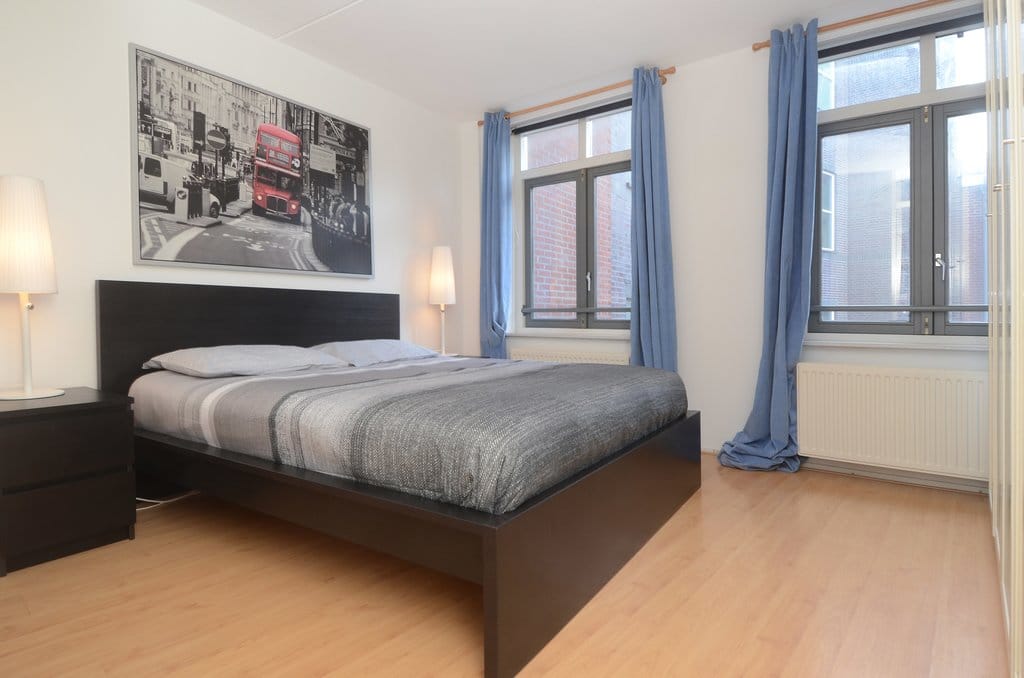 Foto 18 van Muzenplein 18