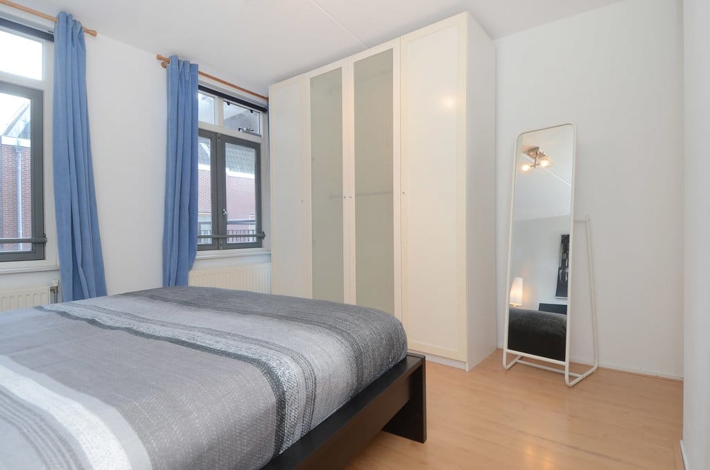 Foto 19 van Muzenplein 18