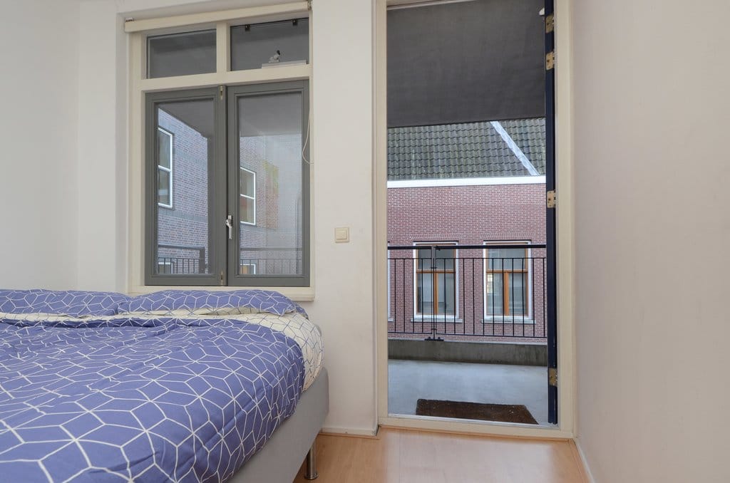 Foto 23 van Muzenplein 18