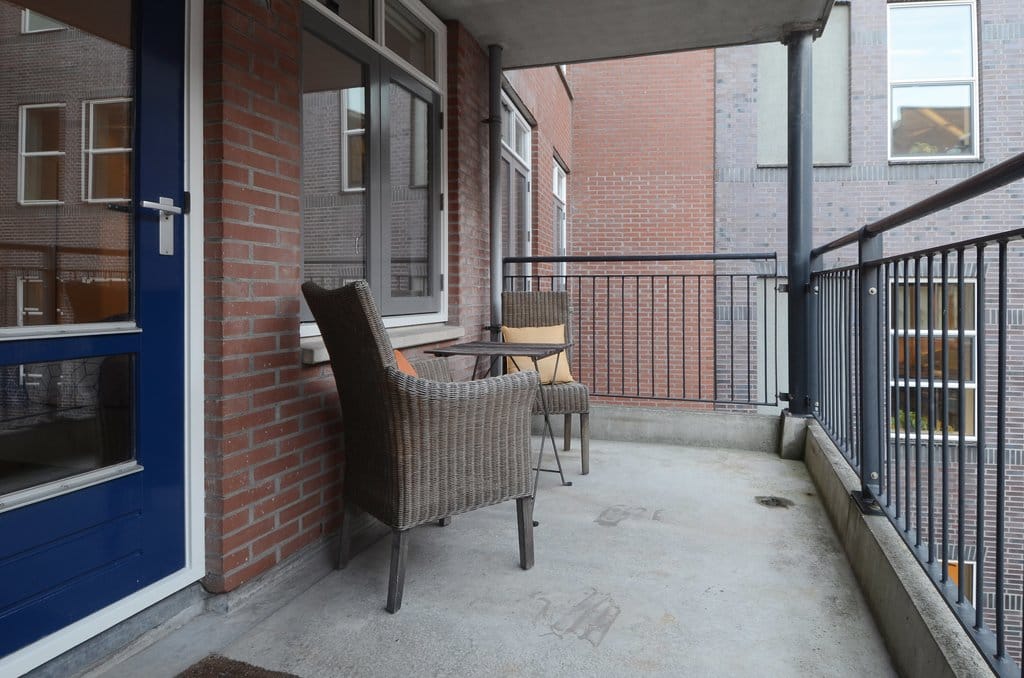 Foto 25 van Muzenplein 18