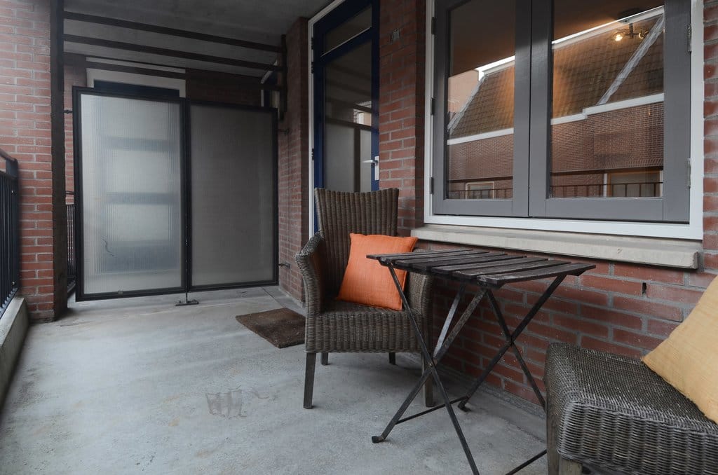 Foto 26 van Muzenplein 18