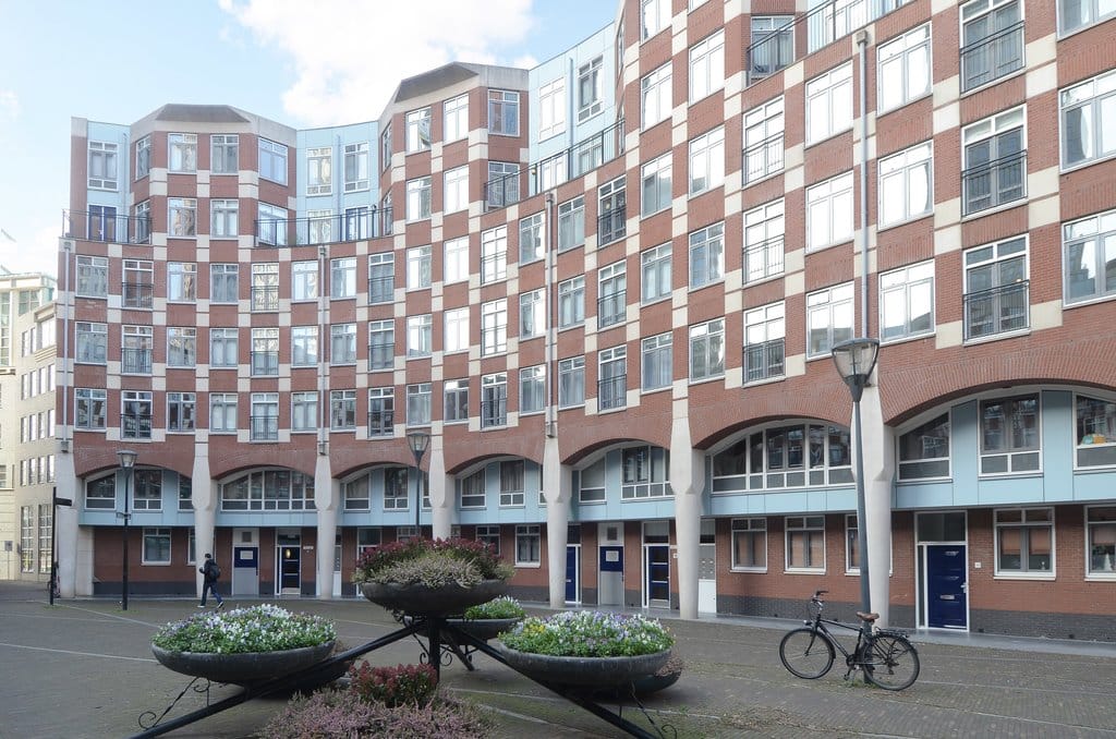 Foto 31 van Muzenplein 18