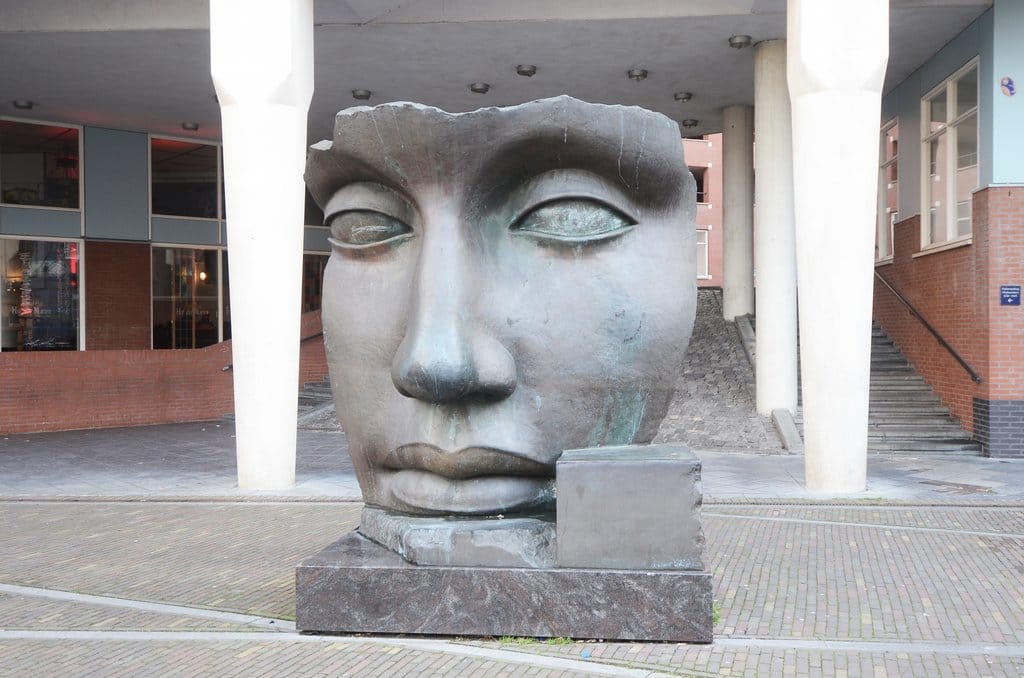 Foto 32 van Muzenplein 18