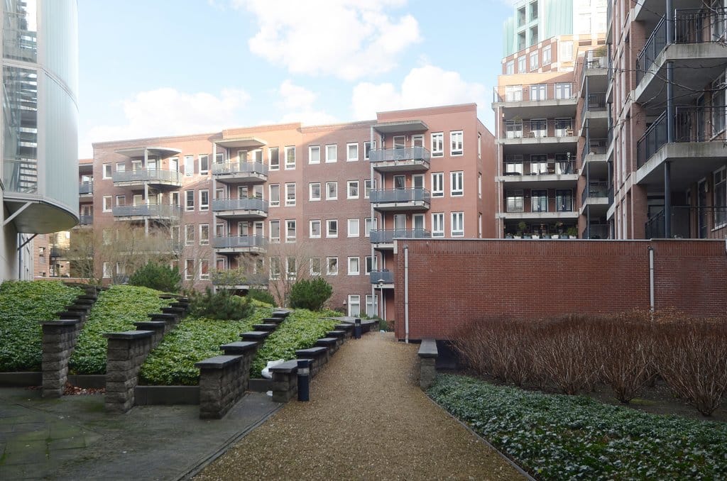 Foto 30 van Muzenplein 18