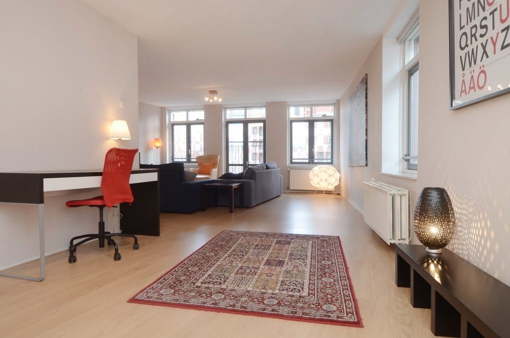 Foto 12 van Muzenplein 18