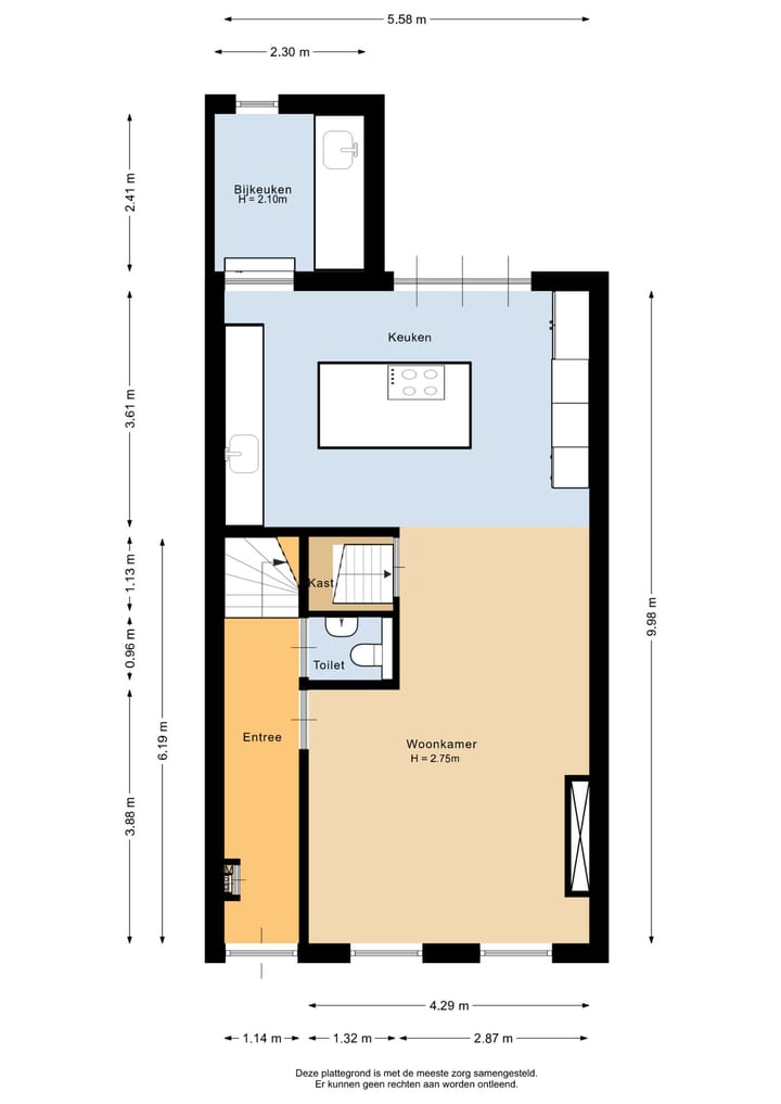 Photo 43 of Steenweg 71