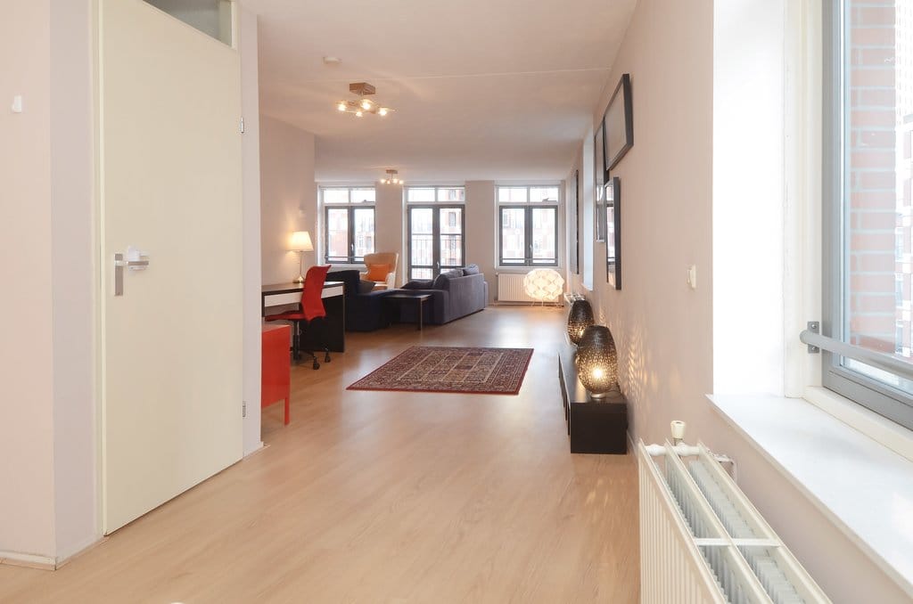 Foto 13 van Muzenplein 18