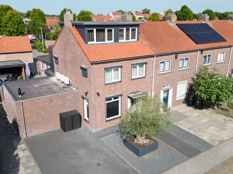 Prof. R. Regoutstraat thumbnail