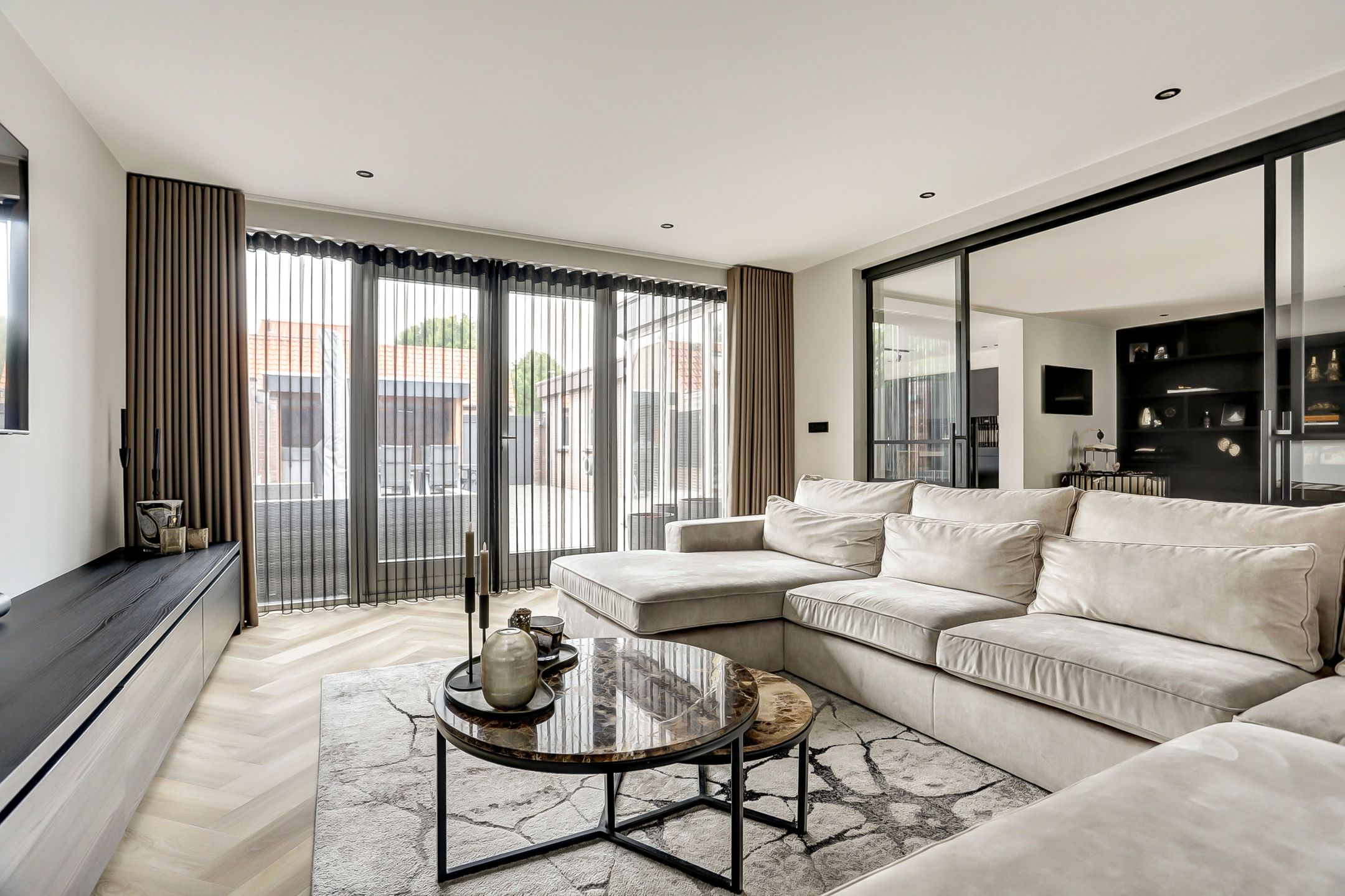 Foto 3 van Prof. R. Regoutstraat 38