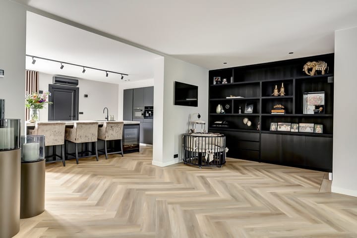 Foto 10 van Prof. R. Regoutstraat 38