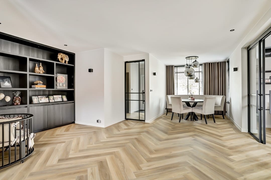 Foto 11 van Prof. R. Regoutstraat 38