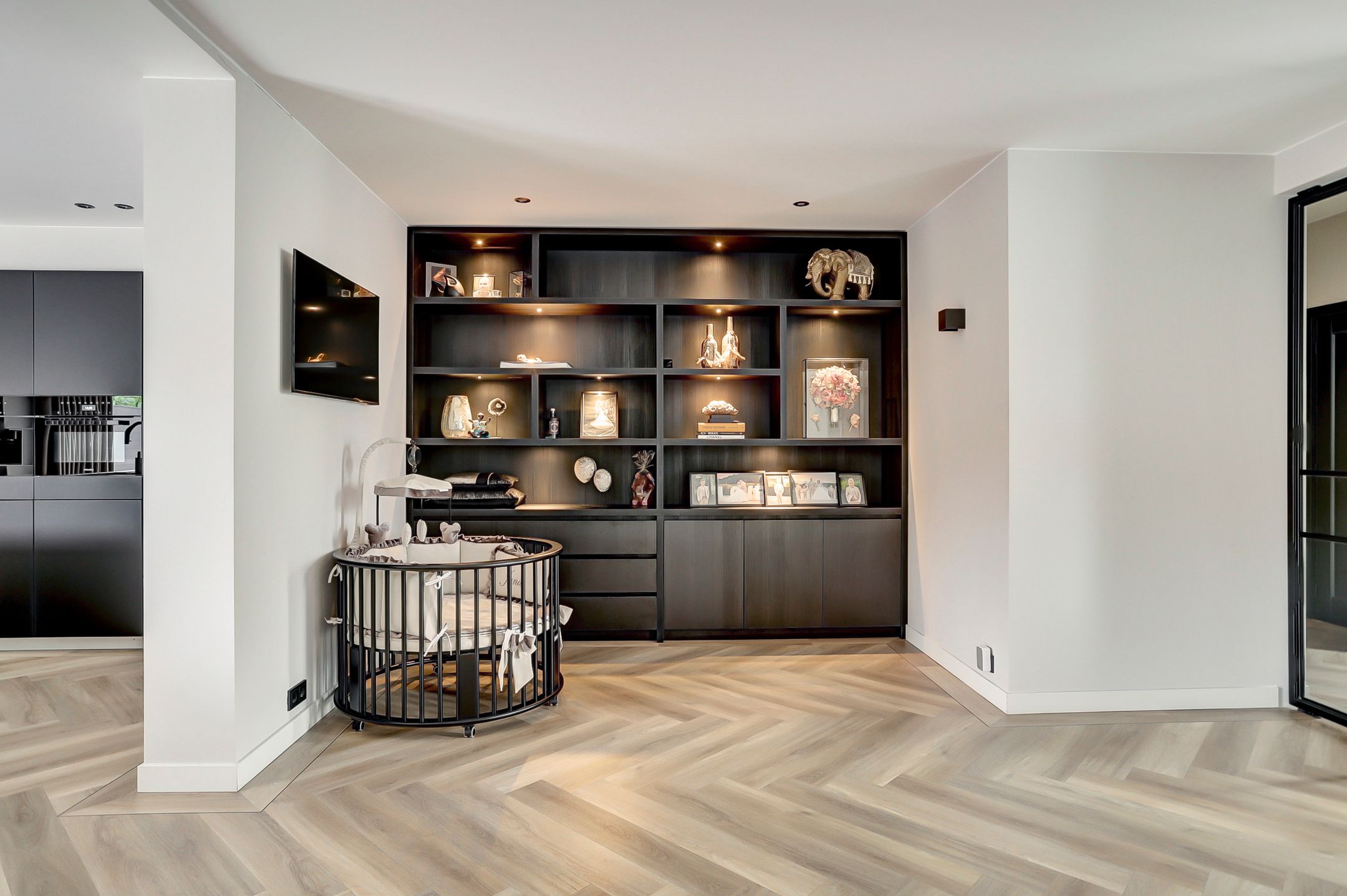 Foto 12 van Prof. R. Regoutstraat 38