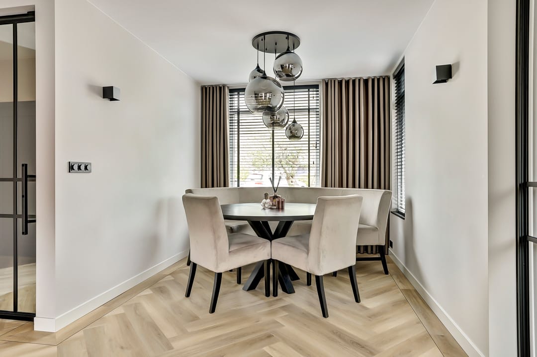 Foto 13 van Prof. R. Regoutstraat 38