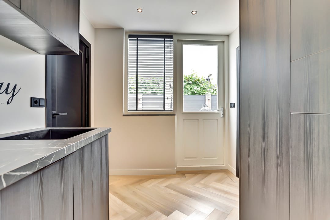 Foto 22 van Prof. R. Regoutstraat 38