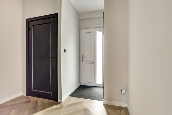 Foto 25 van Prof. R. Regoutstraat 38