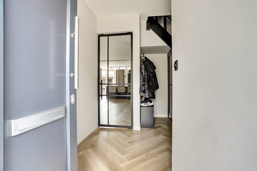 Foto 26 van Prof. R. Regoutstraat 38