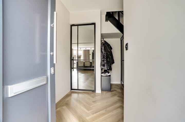 Foto 26 van Prof. R. Regoutstraat 38