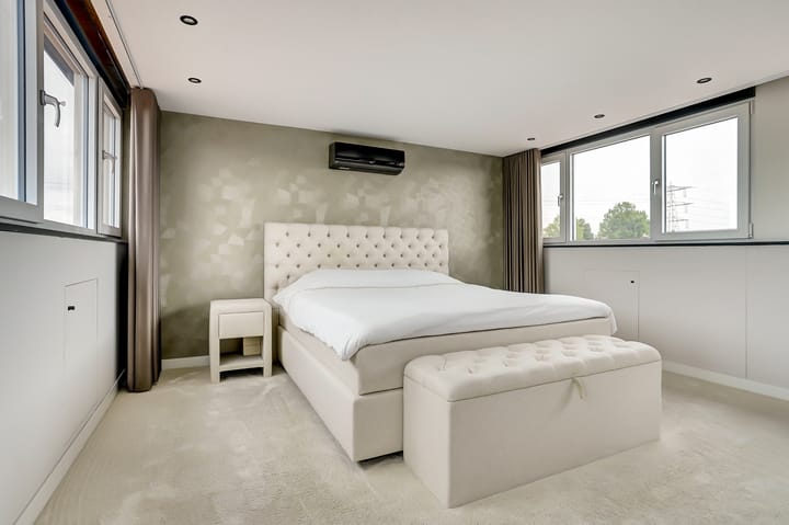 Foto 27 van Prof. R. Regoutstraat 38