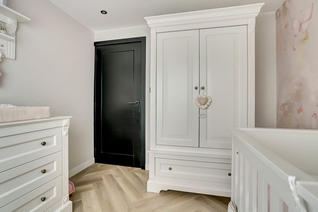 Foto 31 van Prof. R. Regoutstraat 38