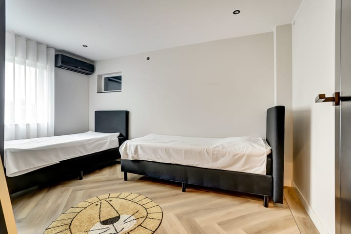 Foto 33 van Prof. R. Regoutstraat 38