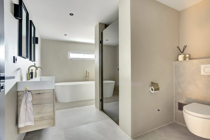 Foto 36 van Prof. R. Regoutstraat 38