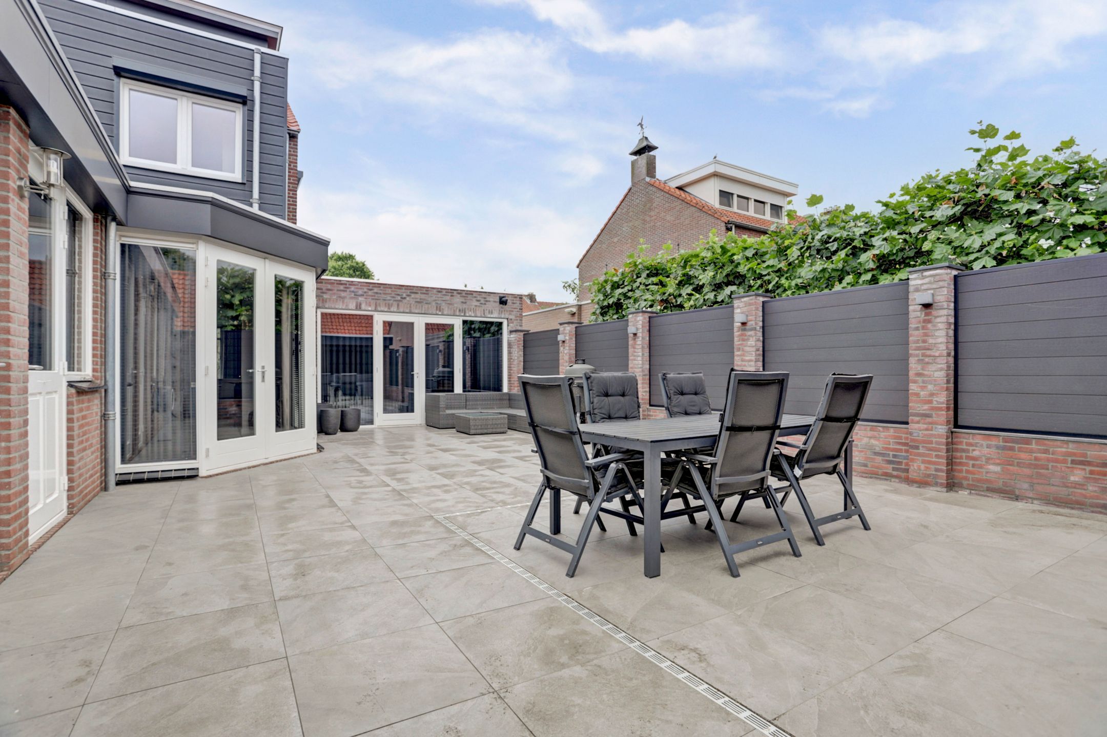 Foto 39 van Prof. R. Regoutstraat 38