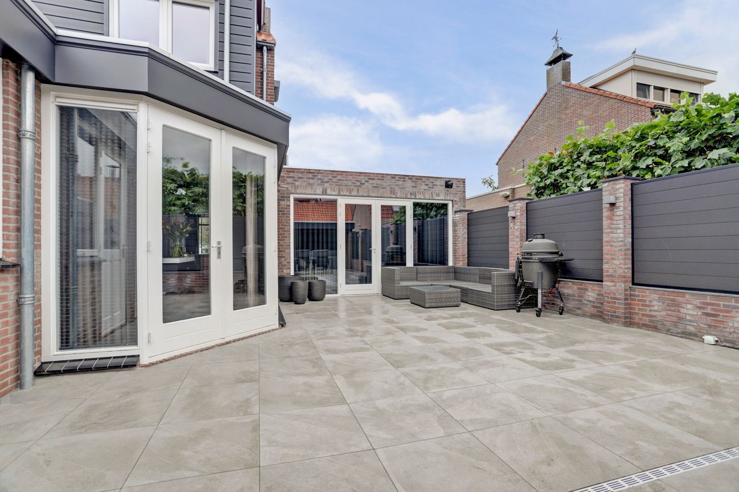 Foto 40 van Prof. R. Regoutstraat 38