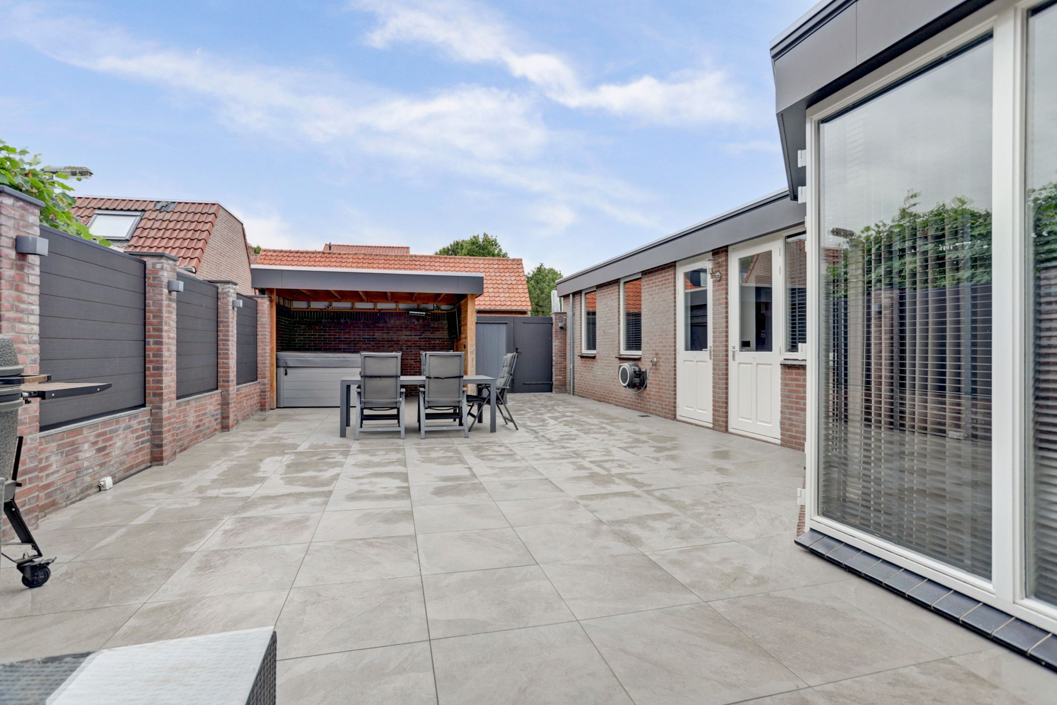 Foto 42 van Prof. R. Regoutstraat 38