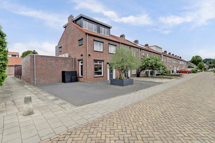 Foto 46 van Prof. R. Regoutstraat 38