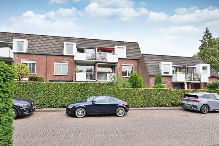 Foto 1 van Vreedenburgh 65