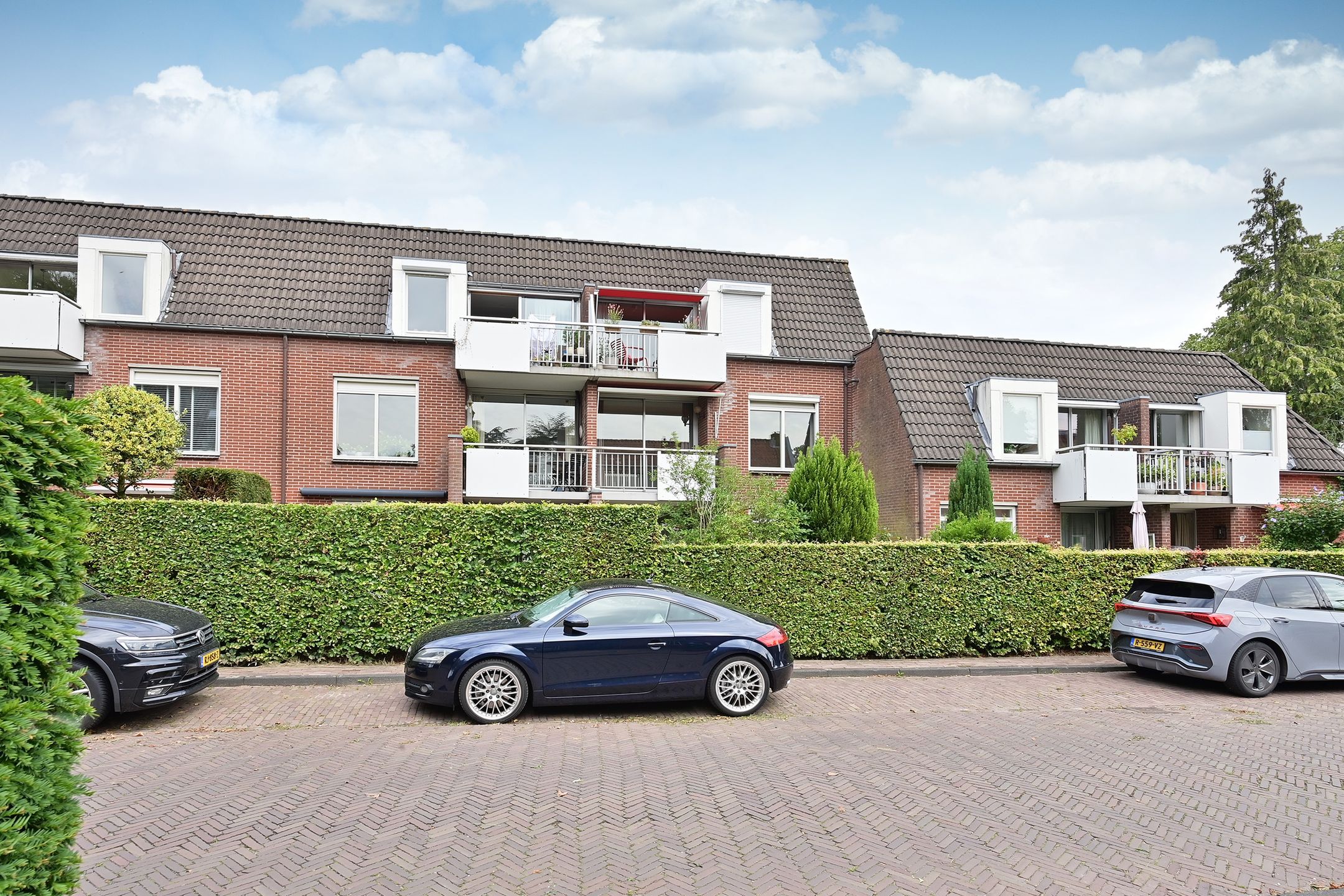 Vreedenburgh, 65, Laren (NH), 1251SH, Noord-Holland, Nederland 65