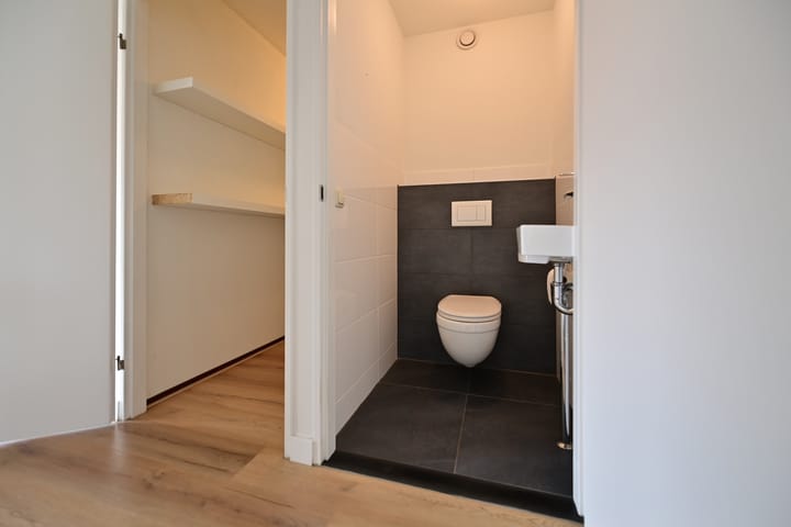 Foto 11 van Vreedenburgh 65