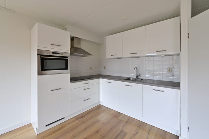 Foto 4 van Vreedenburgh 65