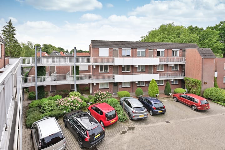 Foto 12 van Vreedenburgh 65