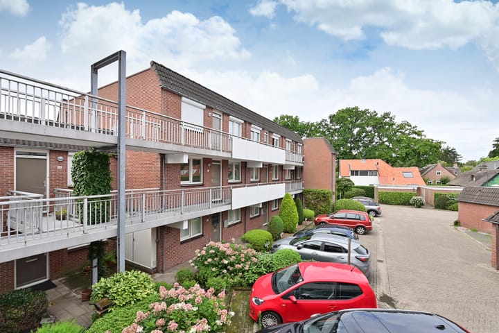 Foto 13 van Vreedenburgh 65