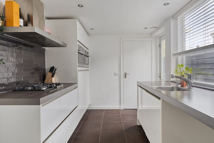 Foto 3 van Daendelsstraat 18