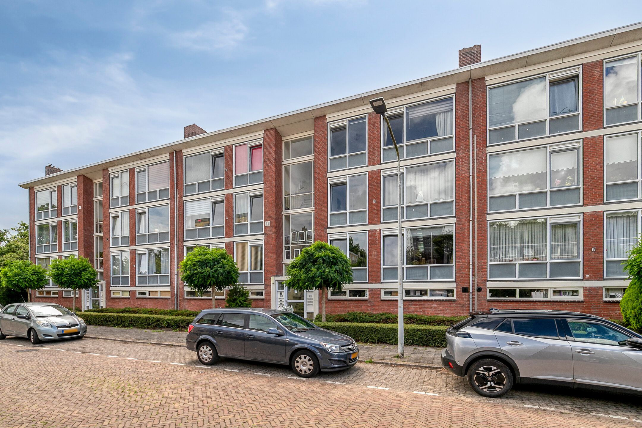 Brucknerstraat, 41, Leiden, 2324KL, Zuid-Holland, Nederland 41