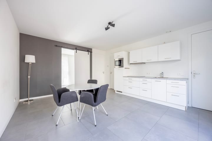 Photo 3 of Thea Beckmanstraat 5