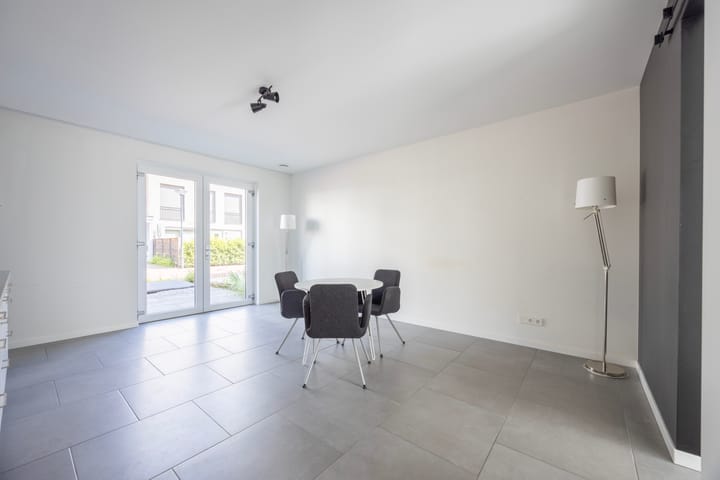 Photo 5 of Thea Beckmanstraat 5