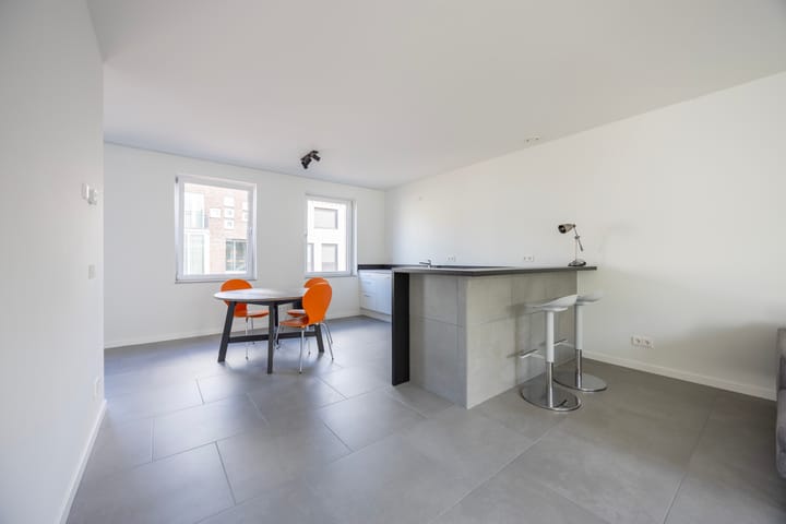 Photo 14 of Thea Beckmanstraat 5