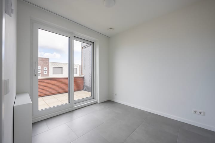 Photo 26 of Thea Beckmanstraat 5