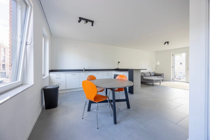 Photo 20 of Thea Beckmanstraat 5