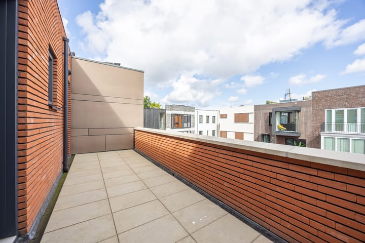 Photo 28 of Thea Beckmanstraat 5