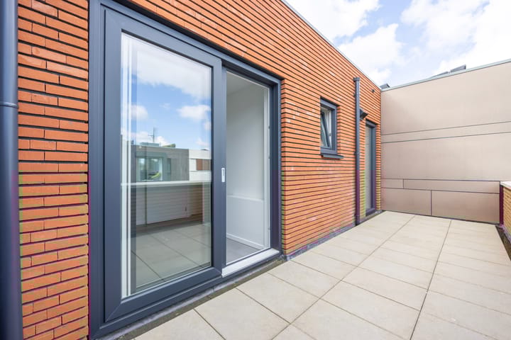 Photo 29 of Thea Beckmanstraat 5