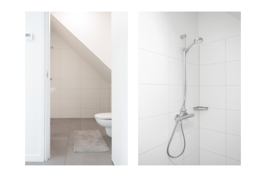 Foto 11 van Thea Beckmanstraat 5