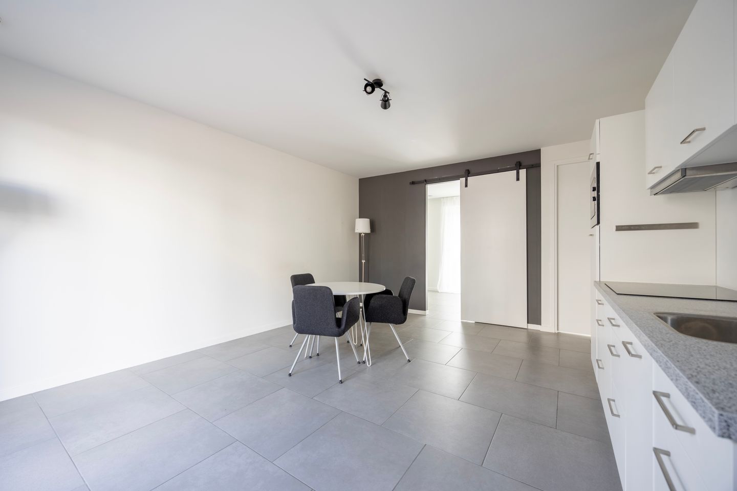 Foto 4 van Thea Beckmanstraat 5