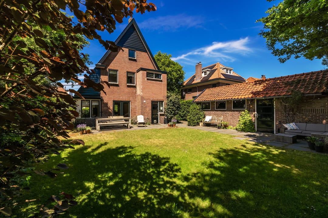 Foto 2 van Brederoodseweg 104