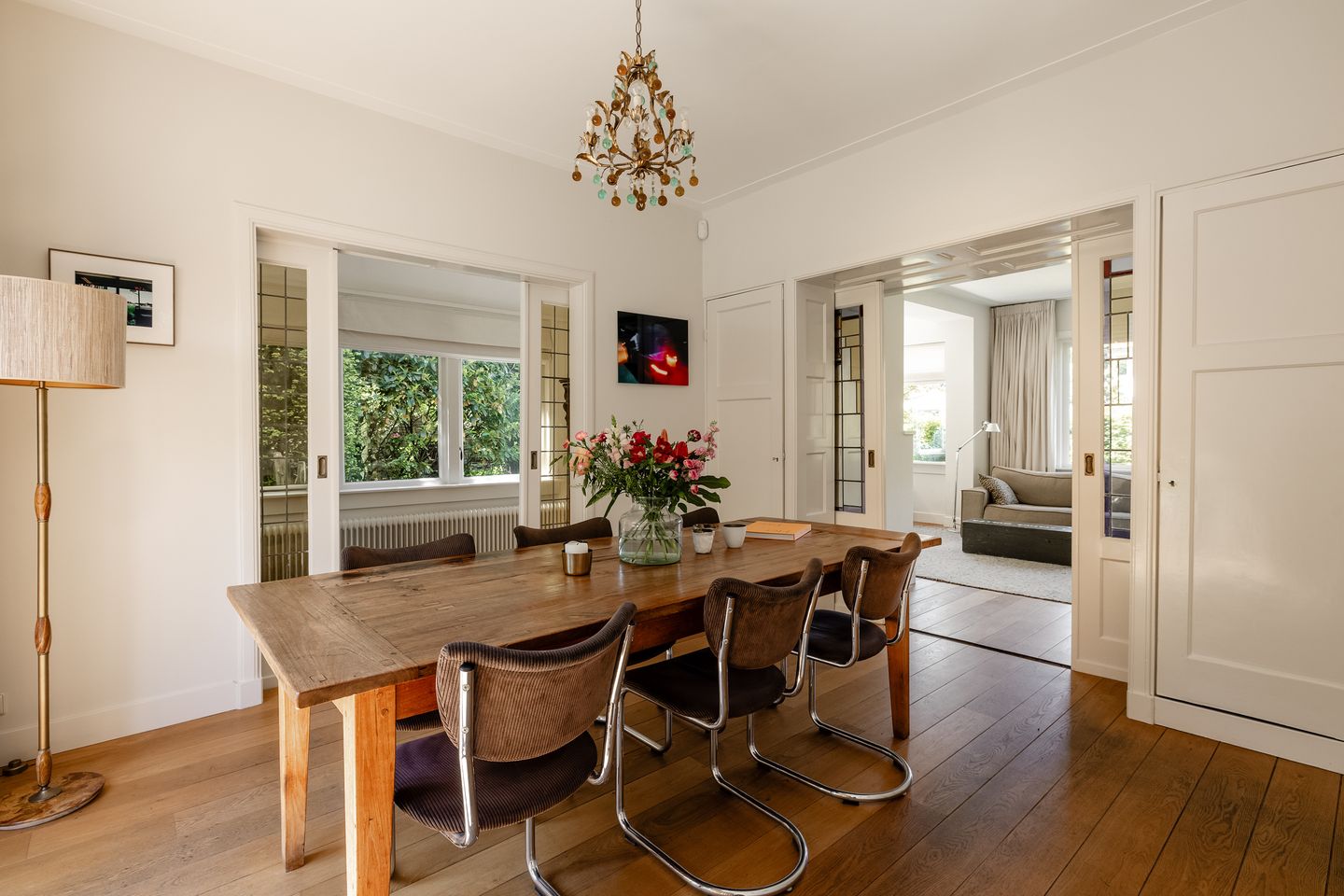 Foto 19 van Brederoodseweg 104